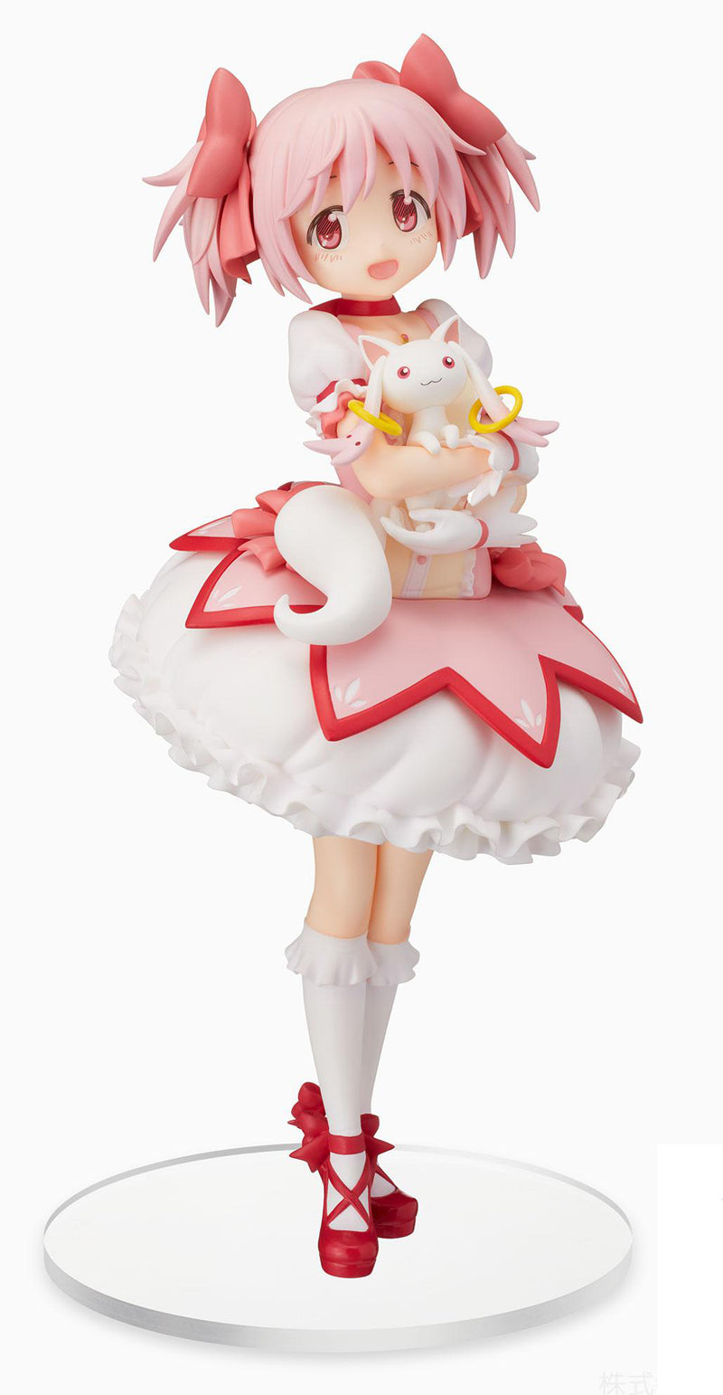 Madoka Kaname | SPM Figure