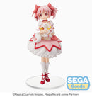 Madoka Kaname | SPM Figure