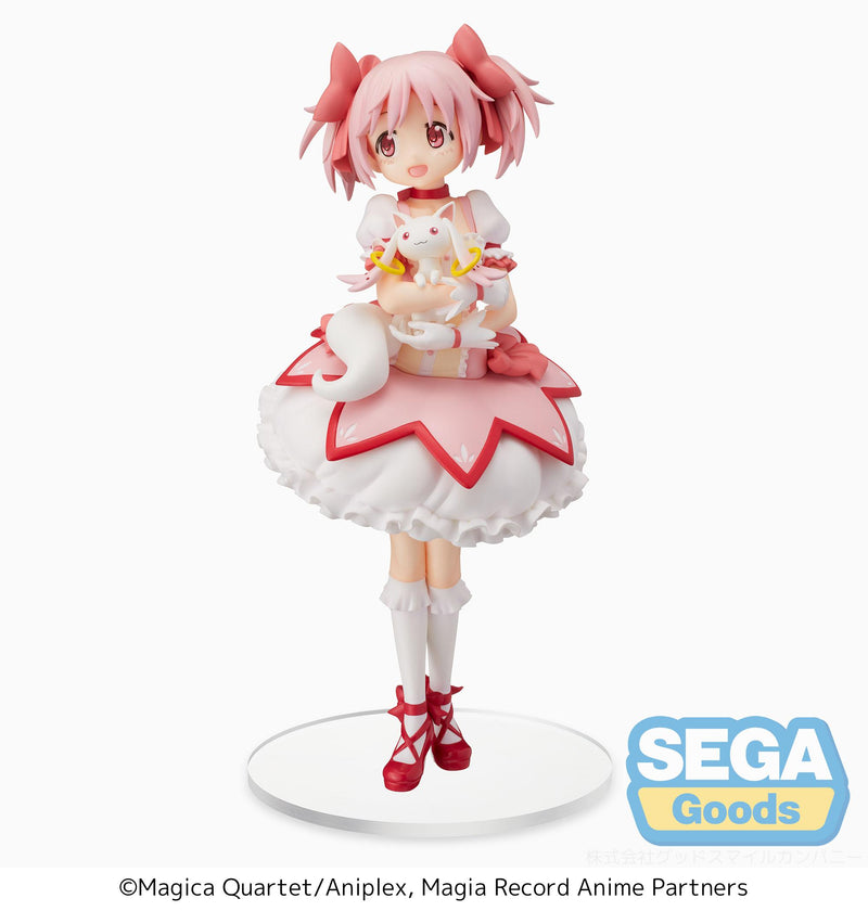 Madoka Kaname | SPM Figure