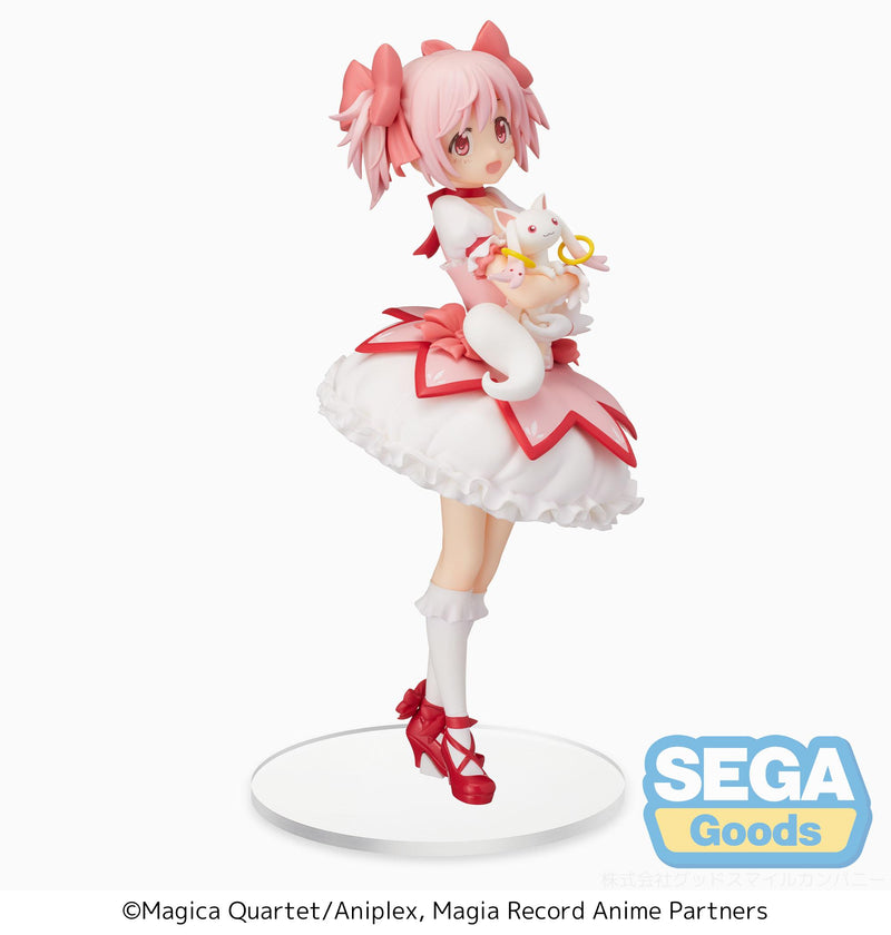 Madoka Kaname | SPM Figure