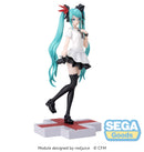 Hatsune Miku: Supreme | Luminasta Figure