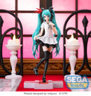 Hatsune Miku: Supreme | Luminasta Figure