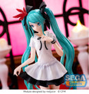 Hatsune Miku: Supreme | Luminasta Figure