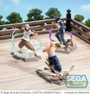 Toge Inumaki | Luminasta Figure