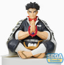 Gyomei Himejima | Premium Chokonose Figure