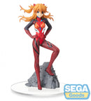 Asuka Langley | SPM Vignetteum Figure