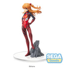 Asuka Langley | SPM Vignetteum Figure