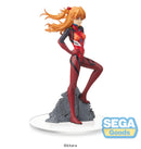 Asuka Langley | SPM Vignetteum Figure