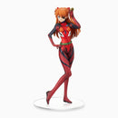 Asuka Langley | SPM Figure