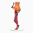 Asuka Langley | SPM Figure