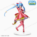 Hatsune Miku: Wonderland no Sekai | SPM Figure