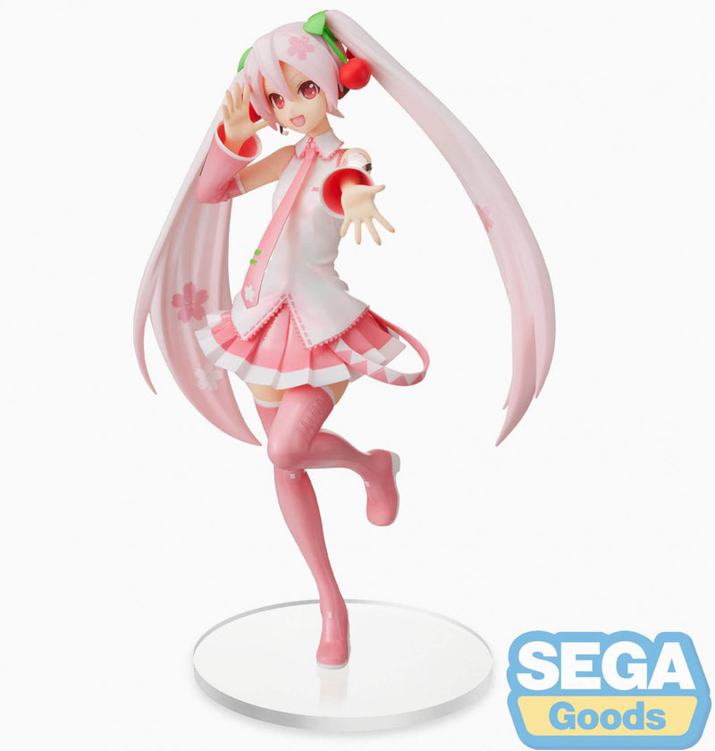 Sakura Miku (Ver. 3) | SPM Figure