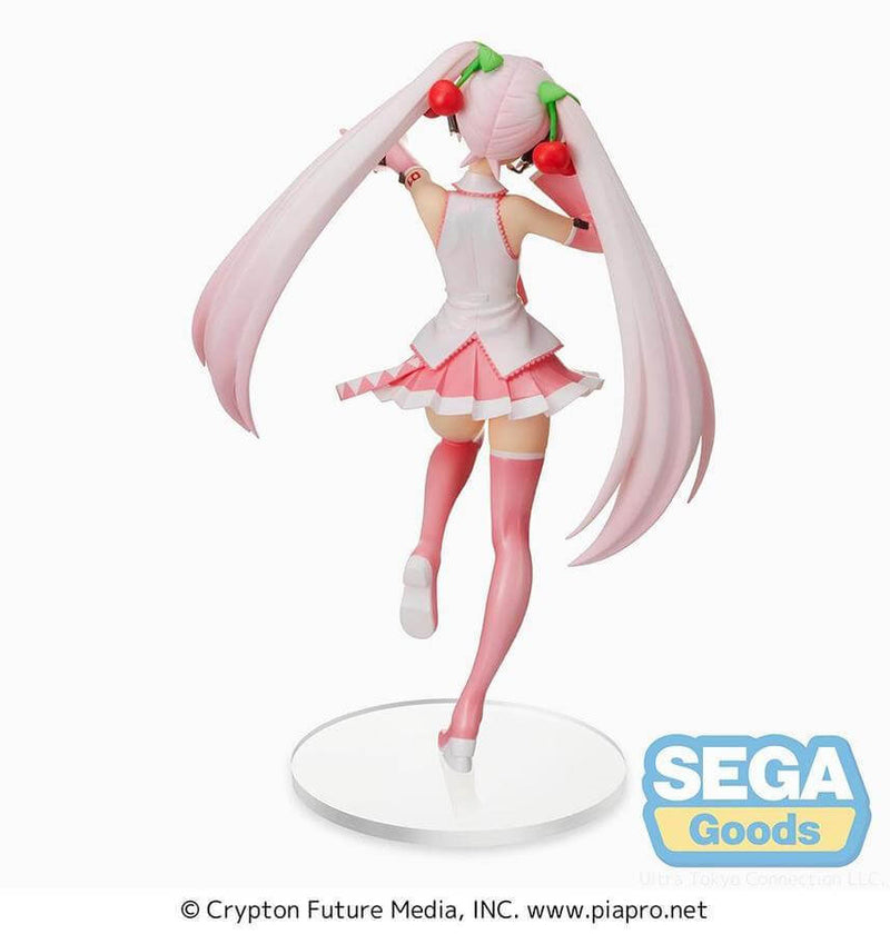 Sakura Miku (Ver. 3) | SPM Figure