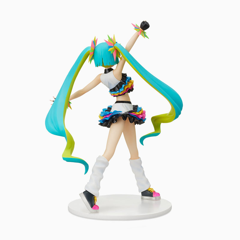 Hatsune Miku: Catch the Wave | FiGURiZM