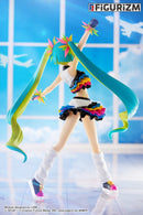 Hatsune Miku: Catch the Wave | FiGURiZM