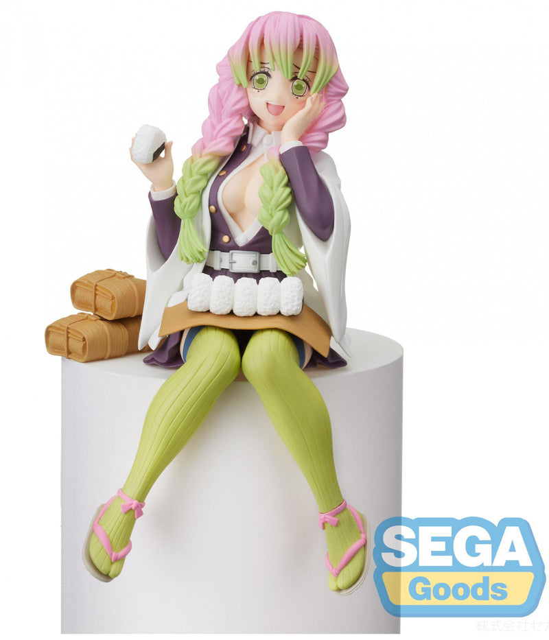 Mitsuri Kanroji | Premium Chokonose Figure