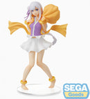 Emilia: Wind God | SPM Figure