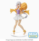 Emilia: Wind God | SPM Figure