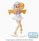 Emilia: Wind God | SPM Figure