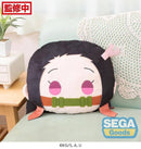 Nezuko Kamado | Charamaru Plush Cushion