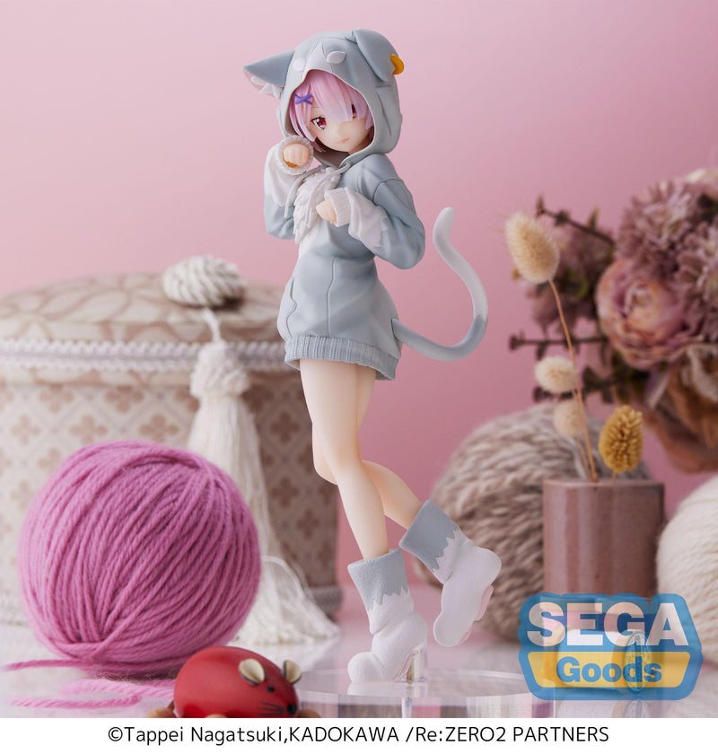 Ram: Puck Outfit | SPM Figure