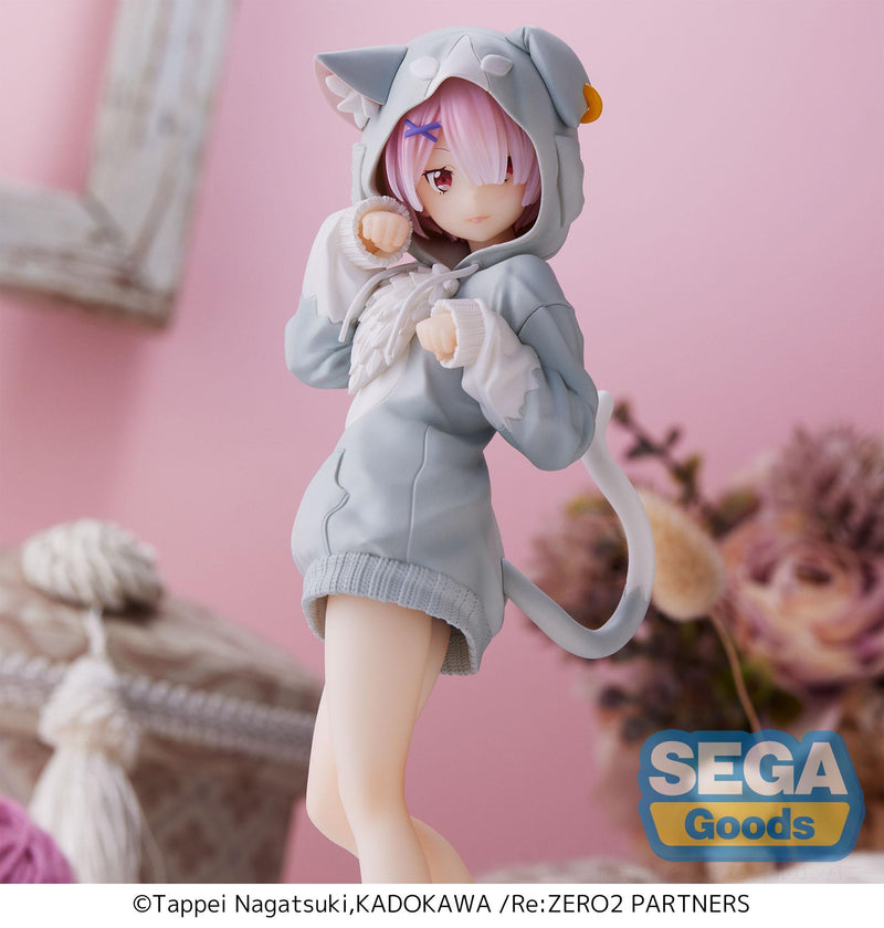 Ram: Puck Outfit | SPM Figure