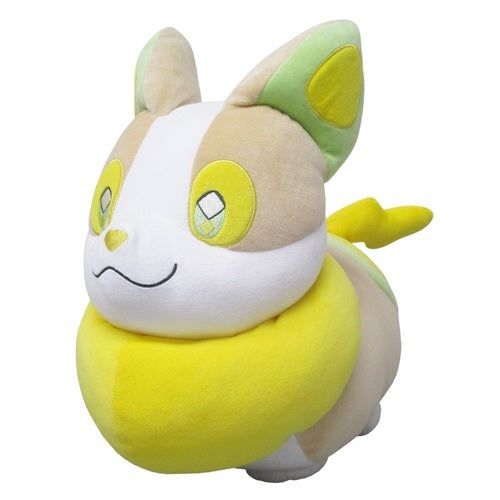 PZ52 Yamper | Mochi-Fuwa Cushion