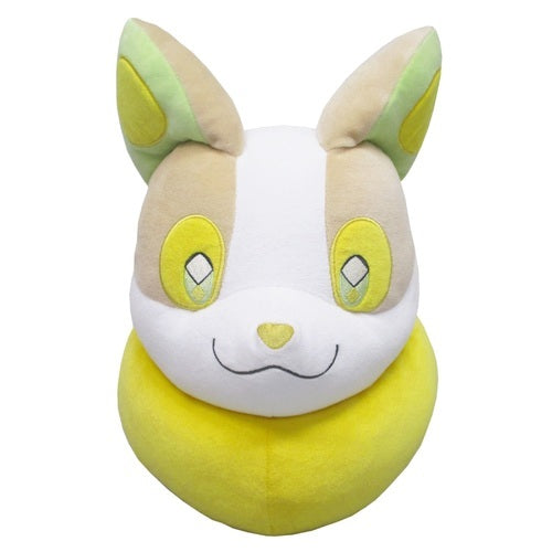 PZ52 Yamper | Mochi-Fuwa Cushion