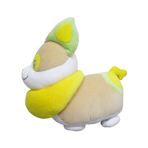 PZ52 Yamper | Mochi-Fuwa Cushion