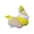 PZ52 Yamper | Mochi-Fuwa Cushion