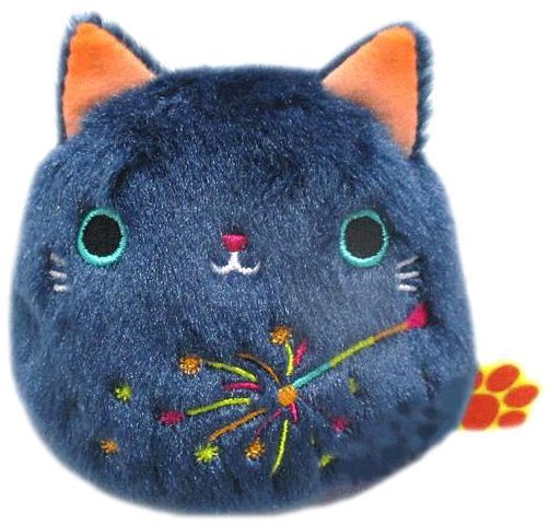 Senko Hanabi Neko Dango