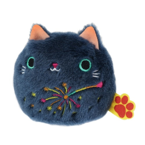 Senko Hanabi Neko Dango