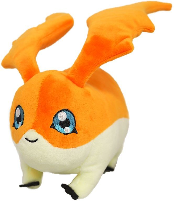 Patamon (S) | Digimon Plush