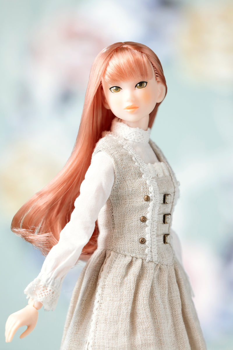 My Deer Friend | 1/6 Momoko Doll