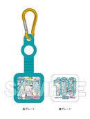 Racing Miku 2021 Ver.003 | Umbrella Marker