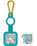Racing Miku 2021 Ver.003 | PET Bottle Holder