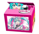 Racing Miku 2021 Ver. | Chatting Coin Bank 008
