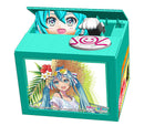 Racing Miku 2021 Ver. | Chatting Coin Bank 009
