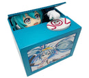 Racing Miku 2021 Ver. | Chatting Coin Bank 009