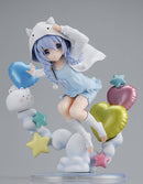 Chino (Tippy Hoodie ver.) | 1/6 Scale Figure