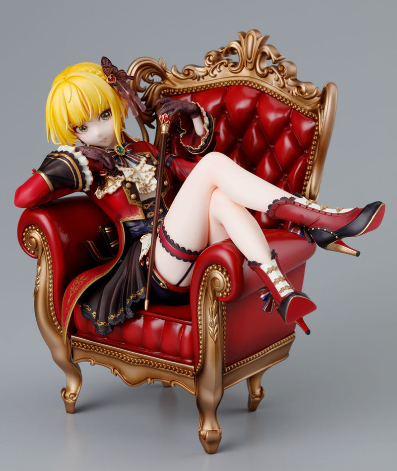 Frederica Miyamoto (Soleil et Lune ver.) | 1/7 Scale Figure