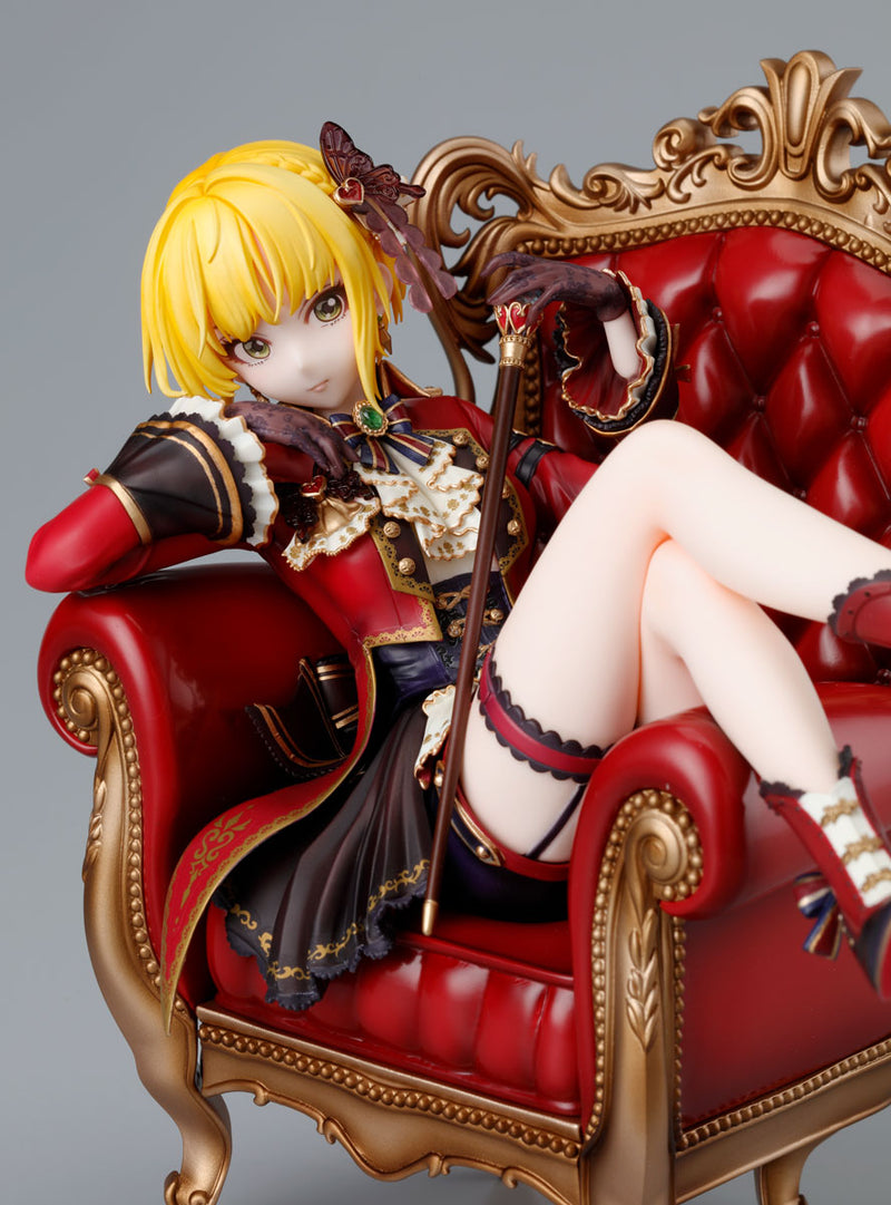 Frederica Miyamoto (Soleil et Lune ver.) | 1/7 Scale Figure