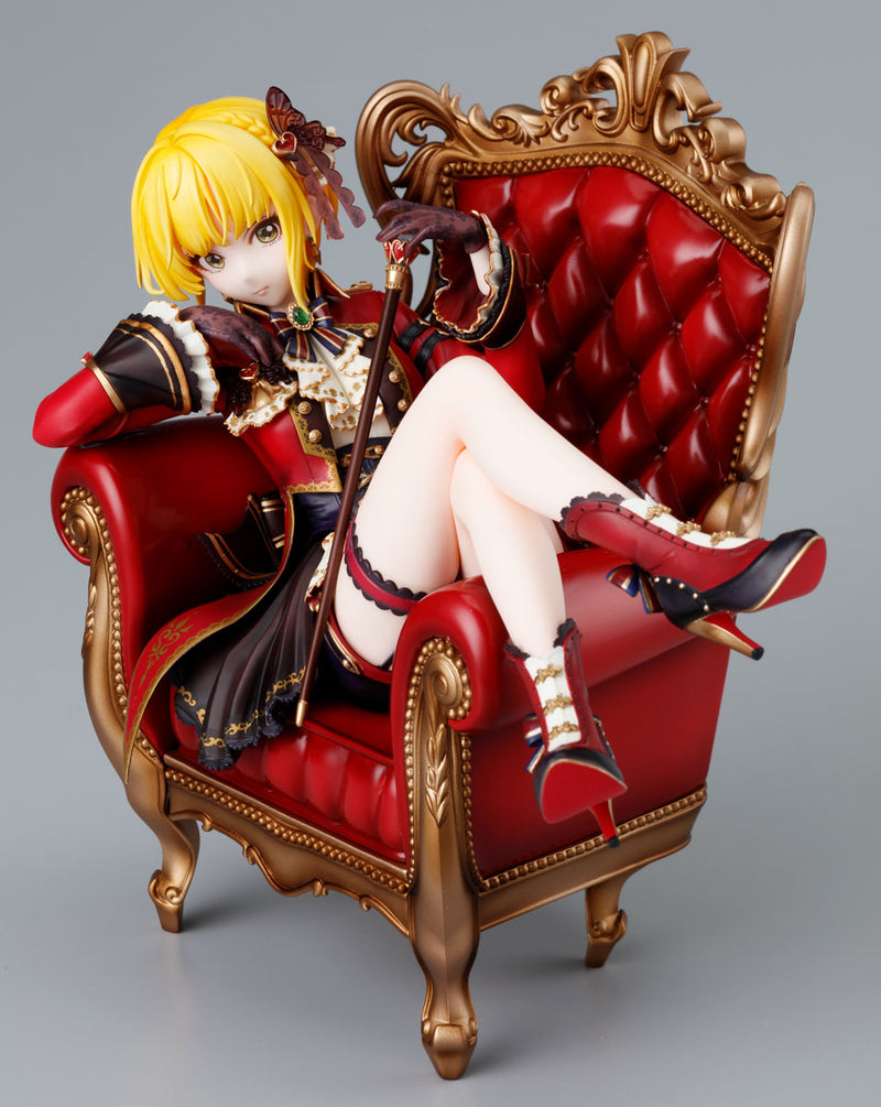 Frederica Miyamoto (Soleil et Lune ver.) | 1/7 Scale Figure