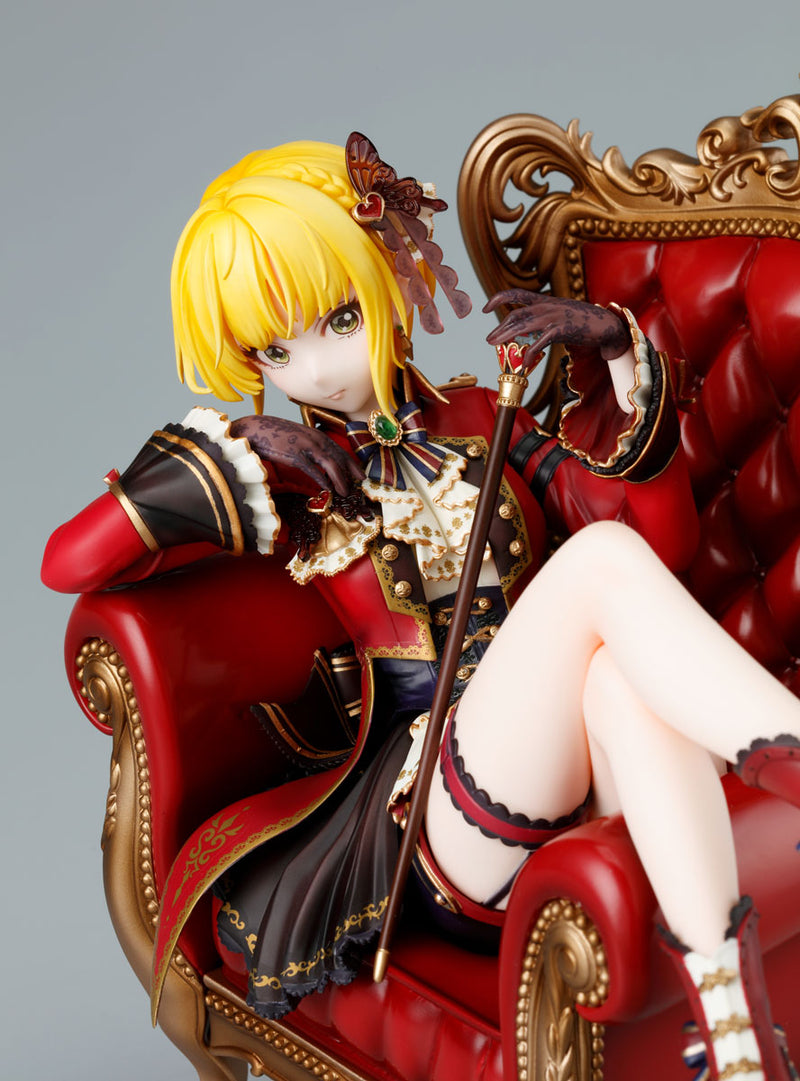 Frederica Miyamoto (Soleil et Lune ver.) | 1/7 Scale Figure