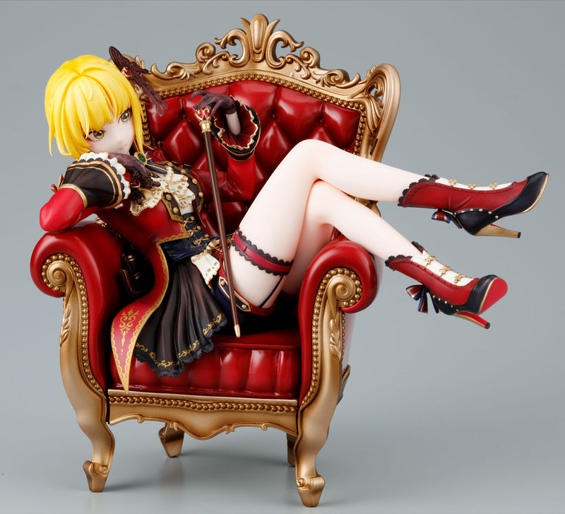 Frederica Miyamoto (Soleil et Lune ver.) | 1/7 Scale Figure