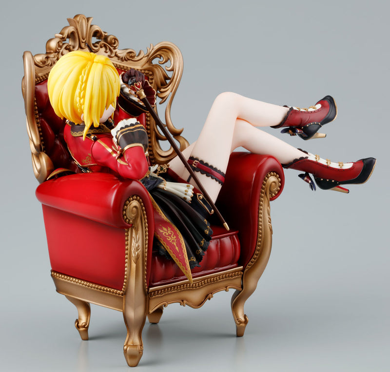 Frederica Miyamoto (Soleil et Lune ver.) | 1/7 Scale Figure