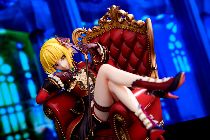 Frederica Miyamoto (Soleil et Lune ver.) | 1/7 Scale Figure