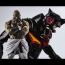 Lazengann | Plaiobot Model Kit