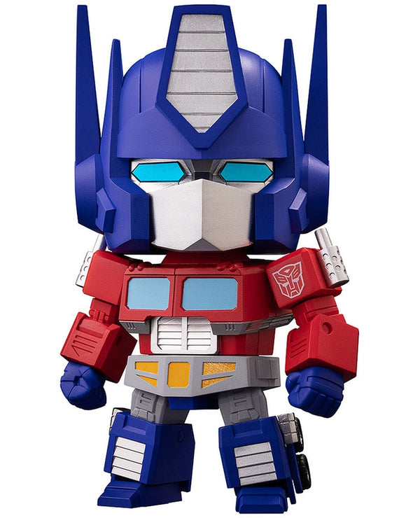 Optimus Prime (G1 Ver.) | Nendoroid #1765