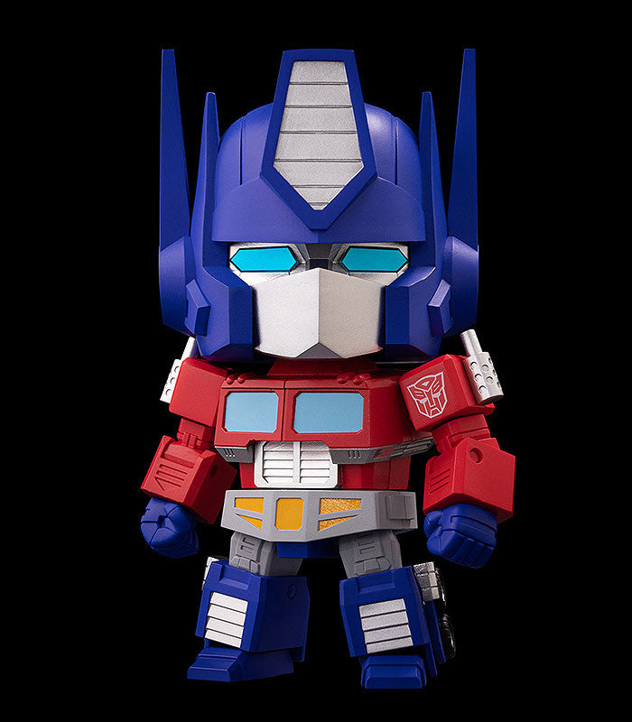 Optimus Prime (G1 Ver.) | Nendoroid